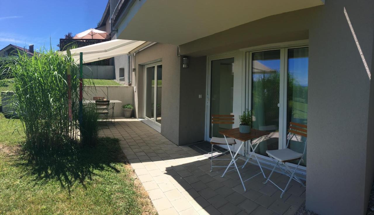 A Home Away From Home Ravensburg Zewnętrze zdjęcie