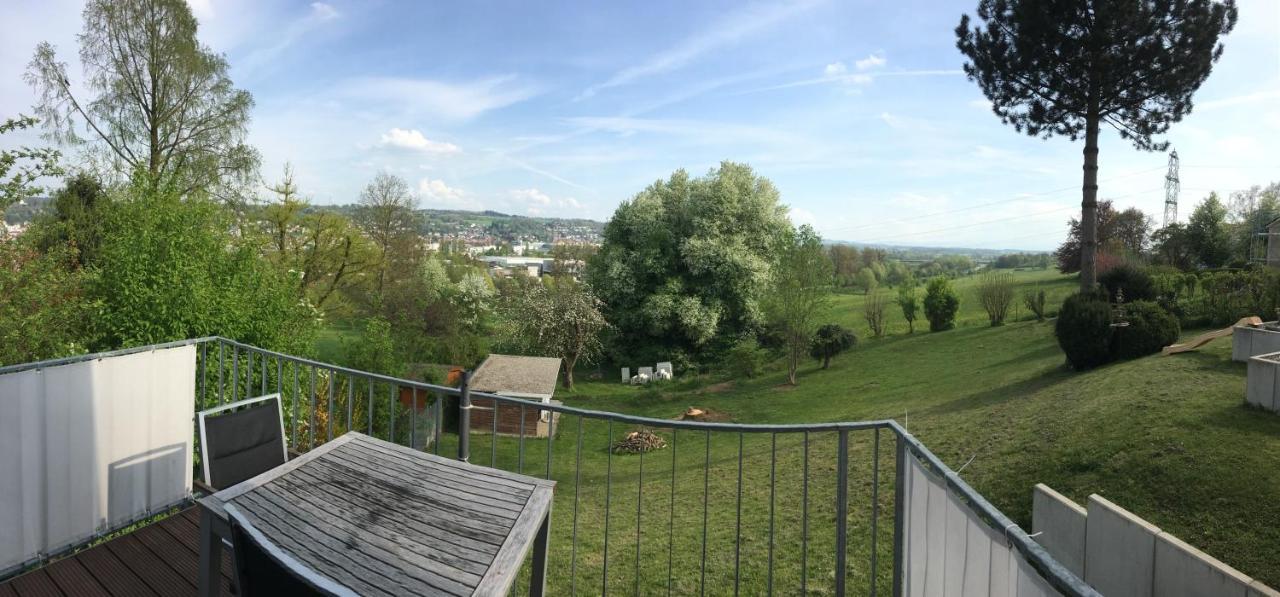 A Home Away From Home Ravensburg Zewnętrze zdjęcie