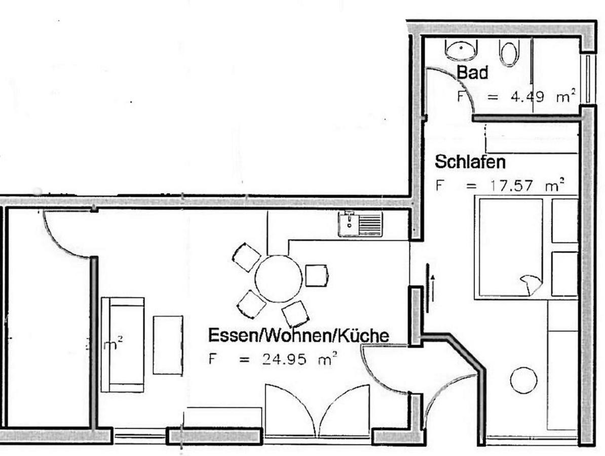 A Home Away From Home Ravensburg Zewnętrze zdjęcie