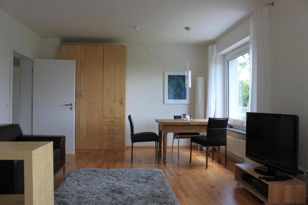 A Home Away From Home Ravensburg Zewnętrze zdjęcie